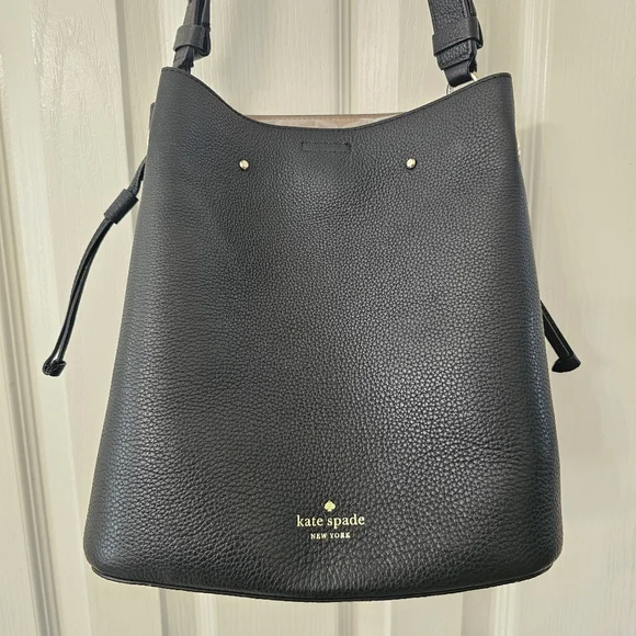Kate Spade Large Marti Shoulder Bucket Bag - Picture 3 of 8